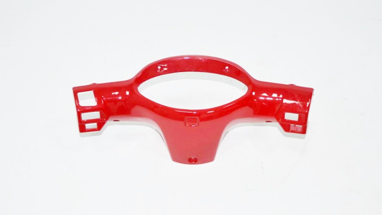 KUBA_XY100E / 110-E K.M PANELİ BAYRAK KIRMIZI